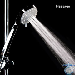 Душевой гарнитур, Bild, IDDIS, BIL3F65i16