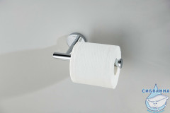 Держатель туалетной бумаги Aquatek Оберон AQ4208CR