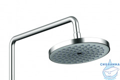 Душевая система Bravat Eco F6111147C-A-RUS