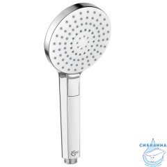 Ручной душ Ideal Standard IdealRain Evo 3 режимa B2231AA  (хром)