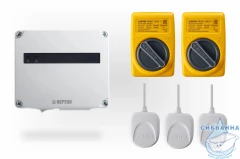 Система защиты от протечки Neptun Profi Base 1/2"