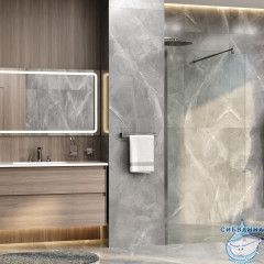 Рур (Rur)  Душевое ограждение 30W40