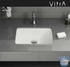 Раковина под столешницу 43 см Vitra S20 5474B003-0618