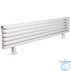 Дизайн-радиатор WABEH Флоренция H