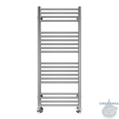 Полотенцесушитель водяной Terminus Аврора П20 40х100 (нижнее подключение)