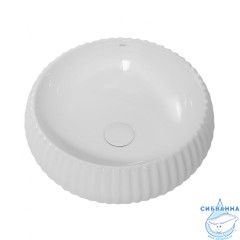 Раковина на столешницу 41 см ABBER Bequem AC2115