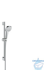 Душевой гарнитур Hansgrohe Croma Select E 26580400