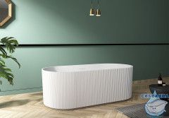 Акриловая ванна ABBER AB9325-1.7