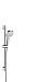Душевой гарнитур Hansgrohe Croma Select E 26580400