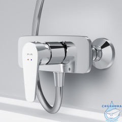 Смеситель для душа AM.PM Inspire F5020000