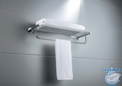 Полочка Aquatek Европа AQ4115CR 