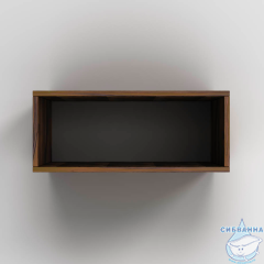 Шкаф Am.Pm Func 60 дуб крафт M8FOH0601OF