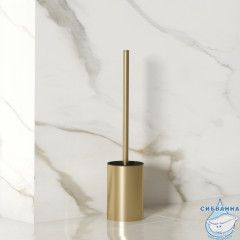  Ершик для унитаза Iddis Petite  PETGP00i47