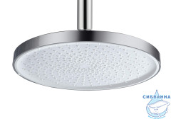 Верхний душ Aquatek 260 1 режим AQ2070CR