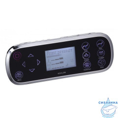 Крышка-биде для унитаза Jacob Delafon 45559NK-0 с микролифтом