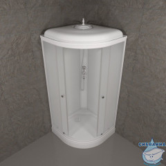 Душевая кабина Тритон Вельвет А 80х80