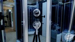 Душевая кабина Timo Standart T-1190 90х90