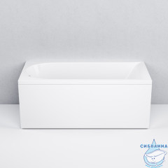 Ванна акриловая 150х70 см AM.PM Spirit W72A-150-070W-A2