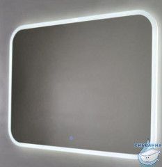 Зеркало Aquanika Basic 92 AQB6891RU43