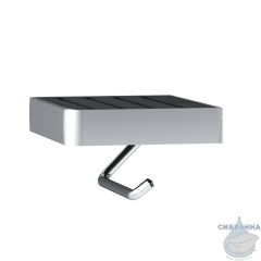 Держатель для туалетной бумаги Damixa Jupiter DA77341500