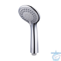 Ручной душ Milardo Hand Shower 3 режима 3803F87M18 (хром)