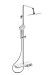 Душевая система Ideal Standard Ceratherm 250 1 режим A7331AA (хром)