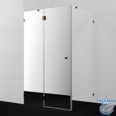 Паар (Paar)  Душевой уголок 88H10L-MR