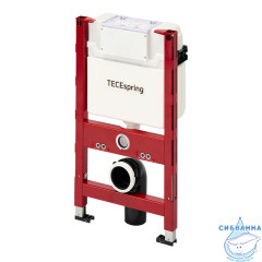 Инсталляция для унитазов Tece TECEspring S300380
