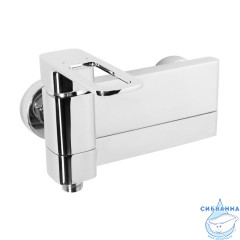 Смеситель для ванны Iddis Slide SLISB00i02WA