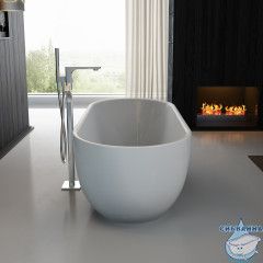 Ванна акриловая Calypso Sevilla 150x80