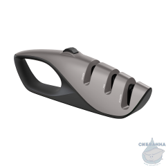 OMOIKIRI Home Механическая точилка для ножей UN-01-GR 4911392