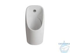 Писсуар сенсорный Ceramicanova Призма CN17001