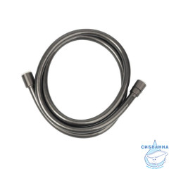 Шланг для душа, графит, ID, 976IDG00SM