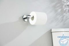 Держатель туалетной бумаги Aquatek Оберон AQ4208CR