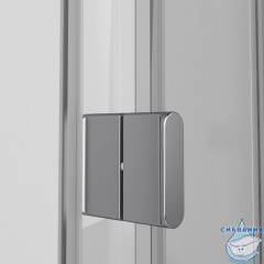 Душевая кабина AM.PM X-Joy 90х90 W88C-301-090WT64