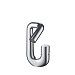 Смеситель для раковины Iddis Twist TWISBBTi01 (хром)