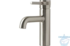 Смеситель для раковины Allen Priority 5.31001-BN (никель)