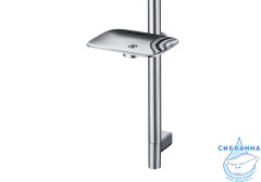 Душевой гарнитур Aquatek 3 режима AQ2031CR