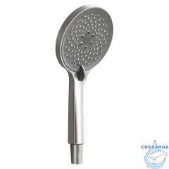 Смеситель для ванны Azario Lursy AZ-K1749BN (сатин)