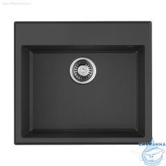 Кухонная мойка Omoikiri Tedori-57 BL 4993980