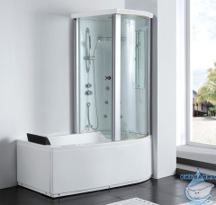 Гидробокс Gemy G8040 C R 170х85