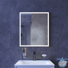 Зеркало Iddis Slide 60 см SLI6000i98