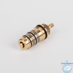 Картридж для смесителя, 28 мм, термостат, IDDIS, 999C2804SM