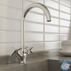 Смеситель для кухни Iddis Copter COPSBJ0i05