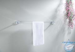 Полотенцедержатель Aquatek AQ4314CR