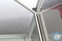 Душевая кабина Timo Lux TL-1505 148x82