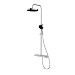 Душевая система Vincea Inspire 300 1 режим VSFS-3I12TCH (хром )