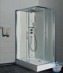 Крыша Timo Ilma 102 120х80 L/R