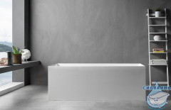 Акриловая ванна Abber 170х75 AB9274-1.7