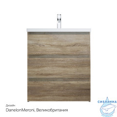 Тумба под раковину Am.Pm Gem 75 M91FSX0752OF